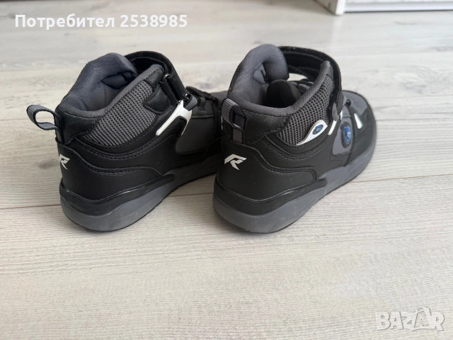 Runners APG-252, снимка 2 - Детски маратонки - 55008737