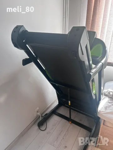Бягаща пътека DHS Fitness 3530 , снимка 4 - Фитнес уреди - 55417759