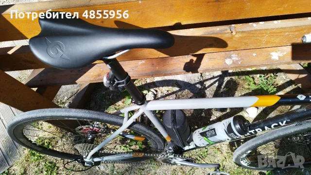 bombtrack Audax, снимка 15 - Велосипеди - 55363581