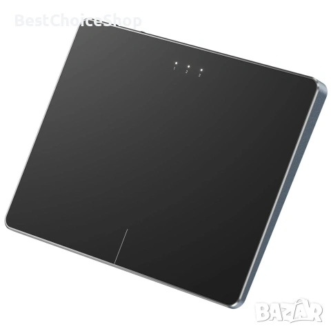 Безжичен тъчпад / тракпад ProtoArc T1 Plus с Bluetooth, за Windows 10/11 PC лаптоп