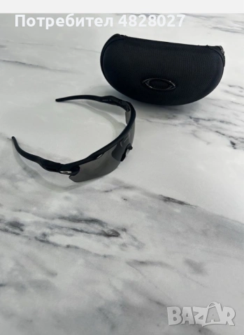 Слънчеви очила oakley radar ev path, снимка 6 - Слънчеви и диоптрични очила - 54584853