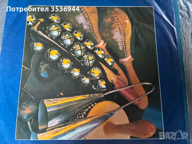 Santana - Moonflower 2LP, снимка 7 - Грамофонни плочи - 55595837
