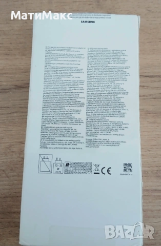 SAMSUNG A05s 2г. Гаранция, снимка 2 - Samsung - 54438454