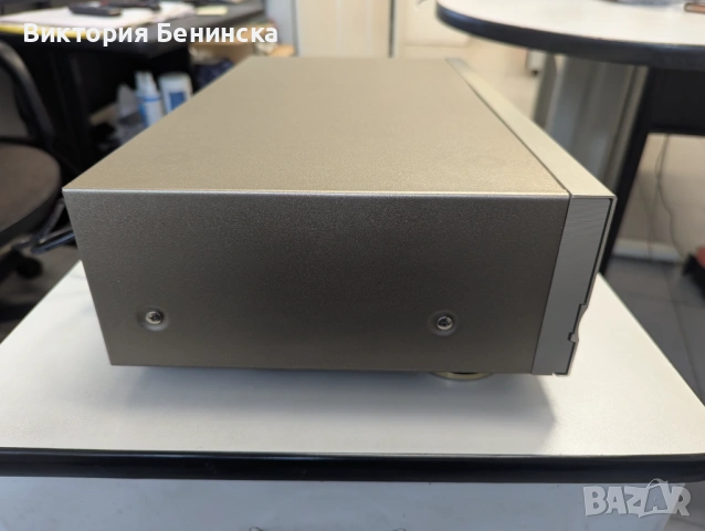 Denon DRM 740, снимка 5 - Декове - 54692520