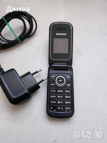 Отличен телефон Samsung Самсунг 