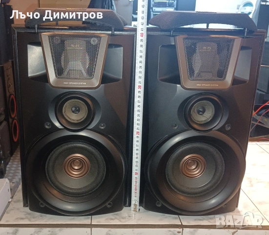 TECHNICS SB-EH60
