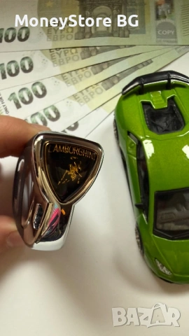 Ключ / черупка на Lamborghini, снимка 4 - Части - 54293418