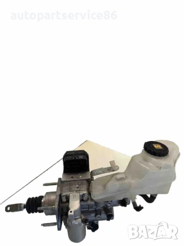 Серво спирачка с главен цилиндър за Toyota Prius 1.8 Hybrid (2018) 47210-47B50