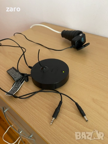 Слушалки Sony MDR-RF810 R - уникат, снимка 7 - Слушалки и портативни колонки - 54074574