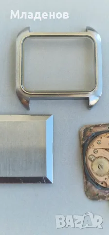 Дамски часовник Omega ., снимка 10 - Дамски - 55501987
