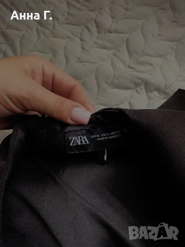 Дамски дрехи Zara Stradivarius , снимка 3 - Рокли - 55401571