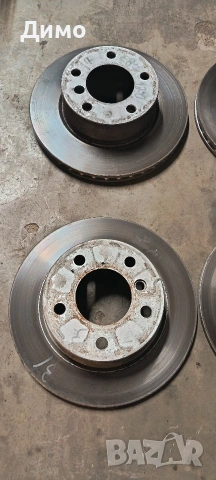 дискове бмв е87 bmw e87, снимка 4 - Части - 54373343