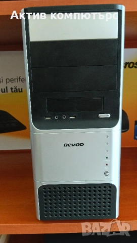 Компютър Intel Core i5-3470/6GB RAM/500GB HDD/Tower