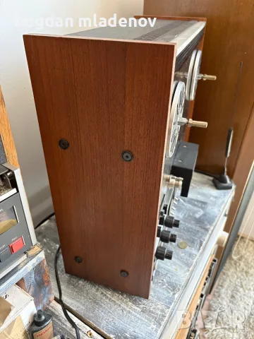 Teac—-A3300..Sx, снимка 2 - Декове - 55540873