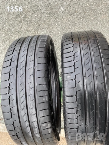 Гуми, снимка 4 - Гуми и джанти - 54182880