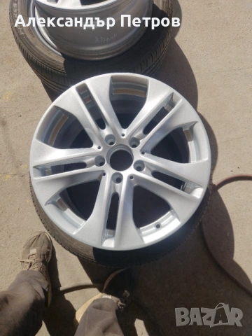 Боидисване на джанти , снимка 2 - Автотенекеджийски и автобояджийски - 54223924