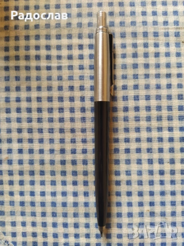 автоматичен молив Parker France , снимка 3 - Ученически пособия, канцеларски материали - 54026704