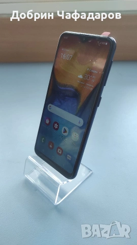 Samsung Galaxy A20e