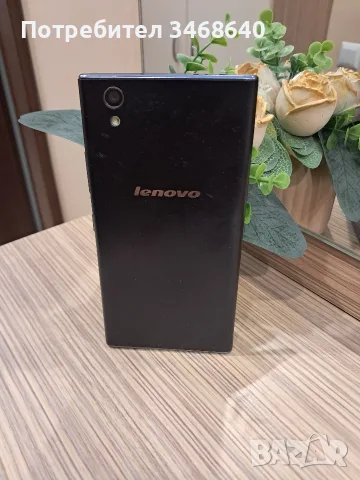 Продавам смартфон Леново p 70, снимка 6 - Lenovo - 55629723