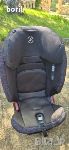 Maxi Cosi Titan Pro детско столче за кола, снимка 6 - Столчета за кола и колело - 55094067