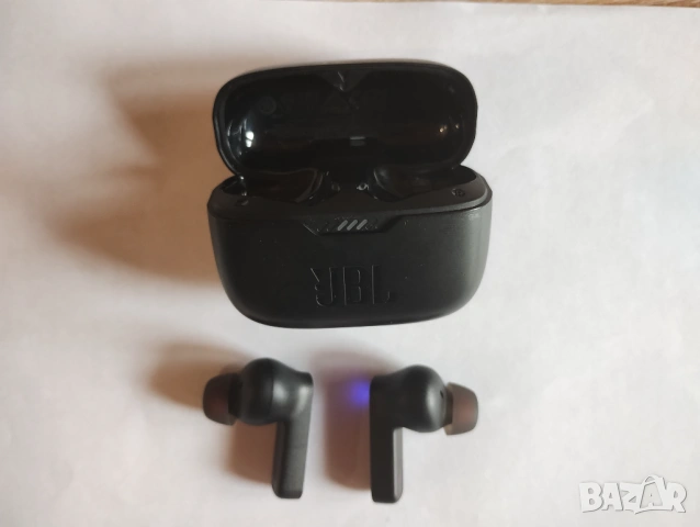 JBL TUNE 230NC TWS Bluetooth безжични слушалки, снимка 6 - Bluetooth слушалки - 54609794