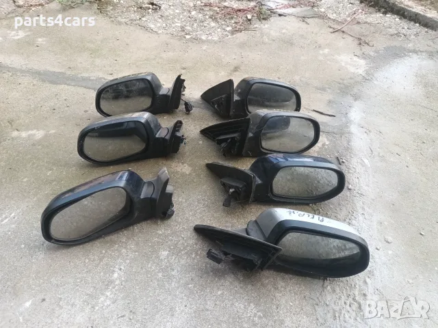 ляво и дясно огледало за шевролет епика странични огледала за CHEVROLET EPICA, снимка 3 - Части - 55697960