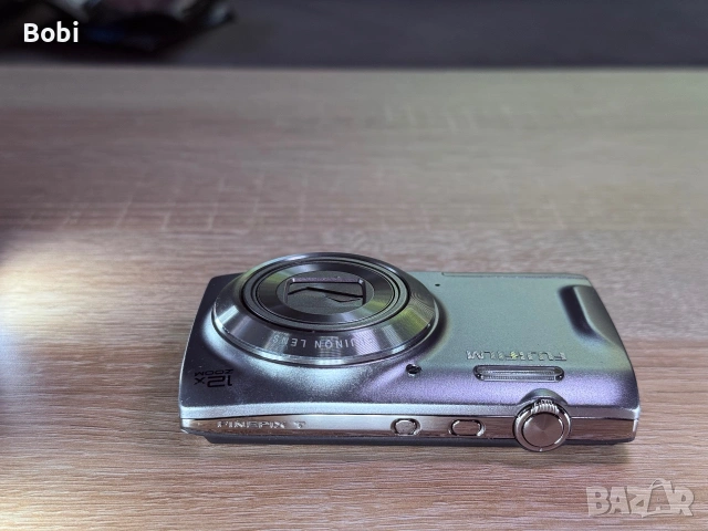 Fujifilm FinePix T500, снимка 7 - Фотоапарати - 54988269