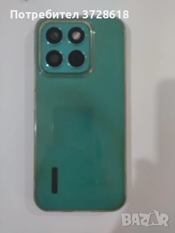Перфектен телефон Honor X8, снимка 2 - Други - 54698571