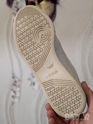 adidas Continental 80 номер 43 1/3 маратонки /кецове , снимка 5 - Маратонки - 50633194