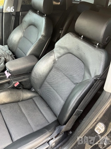 Ауди А4 Б6 Quattro , снимка 10 - Автомобили и джипове - 54008488