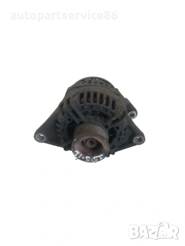 Алтернатор 110Ah за Fiat Ducato 2.3 Jtd (2002-2006) 0124325053