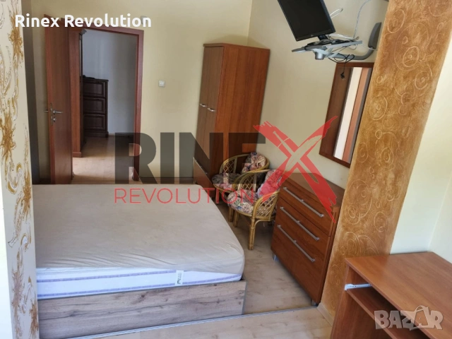 Четиристаен апартамент под наем в Мараша, снимка 9 - Апартаменти - 54149294