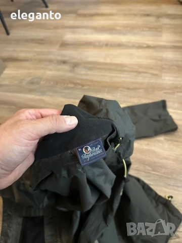 Висок клас мъжко яке Peak Performance Lite R&D GoreTex Technical Waterproof Jacket , XL размер, снимка 11 - Якета - 54619641