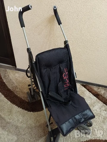 лятна количка esprit