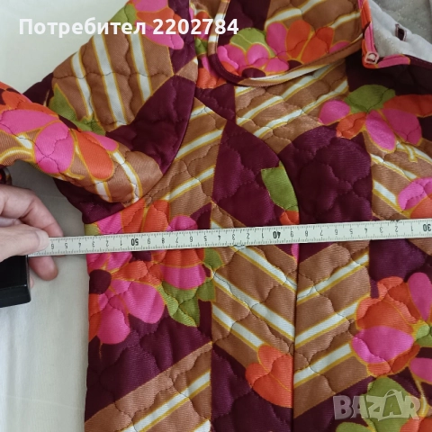 Дамски дунапренени пеньоари, пеньоар , снимка 3 - Нощници - 55251076