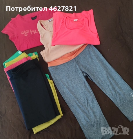 Сет летни дрехи размер С , снимка 4 - Костюми - 55280164