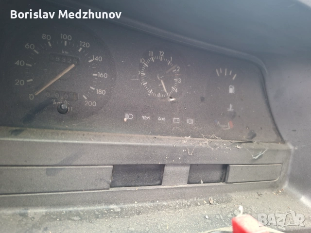 Форд Транзит 2.5 Д На Части , снимка 5 - Бусове и автобуси - 54660587