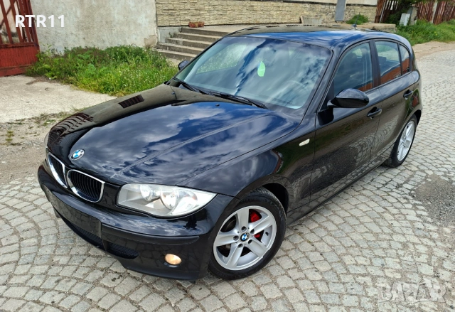 BMW 118D