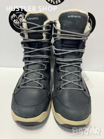 Туристически обувки LOWA RENEGADE EVO ICE GORE-TEX. Номер 38, снимка 3 - Други - 55678243