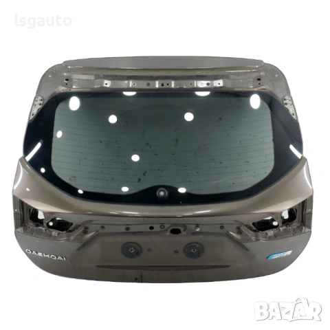 Заден капак Nissan Qashqai II 2013-2021 ID: 160350