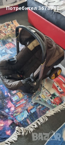 Kolichka , снимка 7 - Детски колички - 54214175