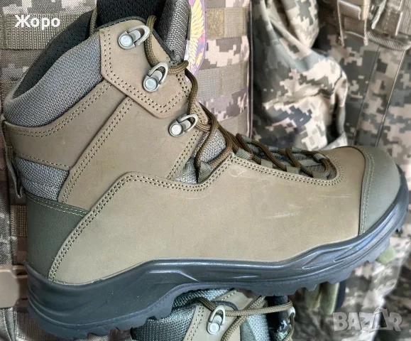 Тактически Кубинки с GORETEX мембрана+ПОДАРЪК—Тактически Ръкавици+Тактически Колан+Гривна , снимка 12 - Екипировка - 55601067