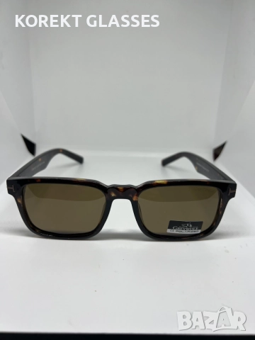 Greywolf GW5212 Слънчеви очила HIGH QUALITY POLARIZED 100% UV защита
, снимка 5 - Слънчеви и диоптрични очила - 55463636