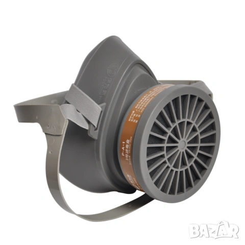 Защитна респираторна полумаска 3700