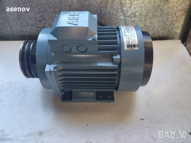 електродвигател 2,2 кв