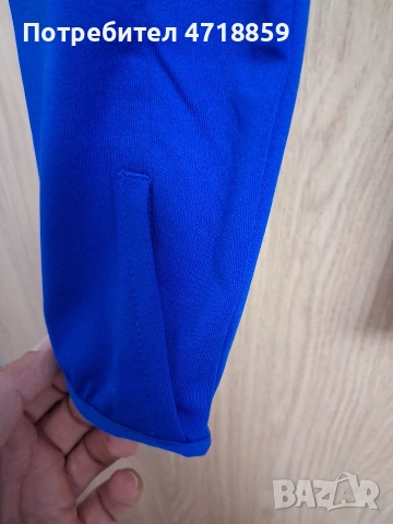 Горнище на ПФК "Левски" 1914, снимка 8 - Спортни дрехи, екипи - 54315298