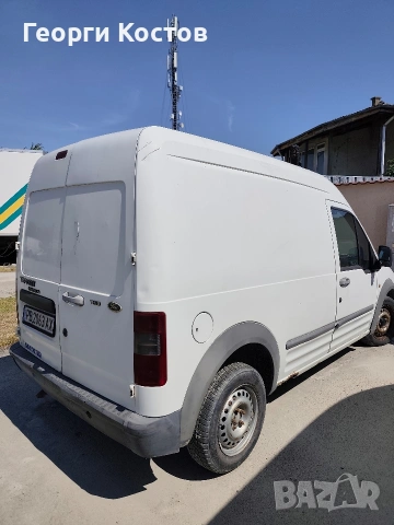 ford transit , снимка 4 - Автомобили и джипове - 54343917