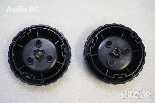 Technics Nab Adapters Pair Original Japan, снимка 4 - Декове - 55003095