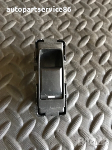 Бутон за превключвател на стъкло за задна лява врата за Chrysler Sebring (2006-2011) 04602787AA