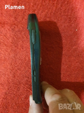 Nokia 6210, снимка 4 - Резервни части за телефони - 54038779